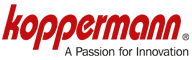 Koppermann – Inovadora com paixão